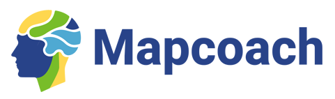 Mapcoach logo